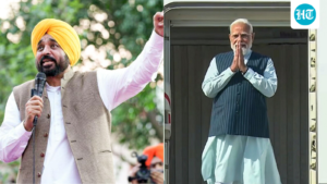 modi-asks-people-to-avoid-traveling-abroad-but-goes-on-trips-himself:-punjab-cm-mann-criticizes-pm