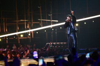 the-israeli-eurovision-singer-spent-months-rehearsing-the-booing-simulation