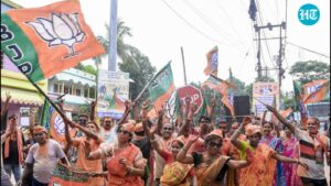 up-up:-after-the-bengal-and-bihar-euphoria,-the-bjp-is-out-to-keep-the-momentum-going-in-seven-states