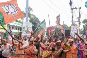 up-up:-after-the-bengal-and-bihar-euphoria,-the-bjp-is-out-to-keep-the-momentum-going-in-seven-states