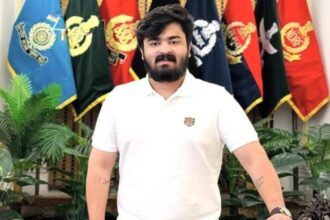 union-minister-bandi-sai-bhagirat’s-son-surrenders-before-police-in-buxo-case