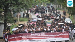 tensions-rise-in-manipur-as-kuki-zo-and-naga-protest-against-the-killing-of-church-leaders