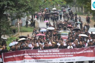 tensions-rise-in-manipur-as-kuki-zo-and-naga-protest-against-the-killing-of-church-leaders