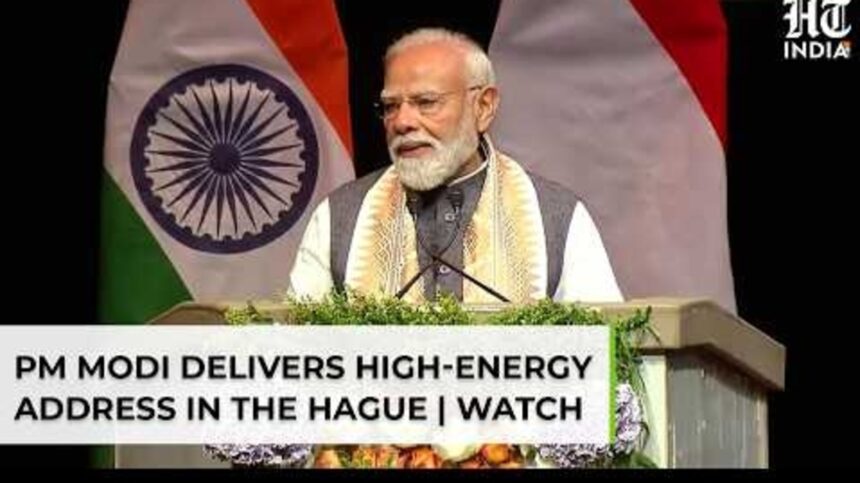 “is-gilmoury-here?”:-pm-modi’s-mockery-of-bengal-elections-in-netherlands-|-he-watches