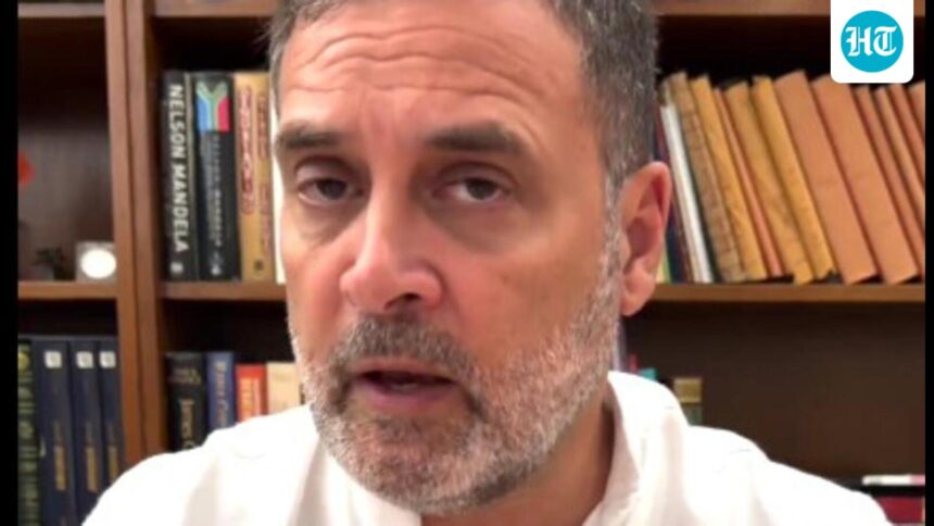 rahul-gandhi-demands-resignation-of-education-minister-over-neet-paper-leak