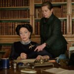the-grande-dames:-joan-collins-and-isabella-rossellini-bring-the-lessons-of-old-hollywood-to-cannes