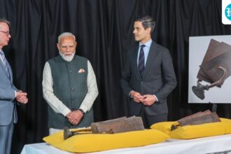 what-are-chola-paintings?-netherlands-returns-1,000-year-old-indian-heritage-to-pm-modi