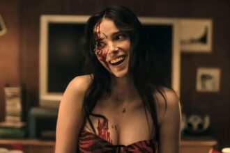 inside-the-‘mania’-finale:-indi-navarrete-talks-about-nikki’s-fate-and-becoming-the-newest-goosebumps-queen