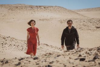 ‘the-beloved’-movie-review:-javier-bardem-packs-a-tense,-behind-the-scenes-father-daughter-drama-that-could-use-a-little-more-emotional-value