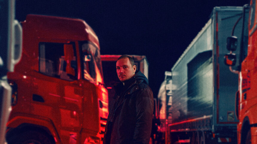 ‘flesh-and-fuel’-review:-two-lonely-truckers-share-europe’s-highways-–-and-much-more-–-in-an-unlikely-love-story-with-a-lot-of-heart