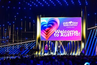 bulgaria-comes-out-of-nowhere-to-win-eurovision,-and-israel-is-runner-up