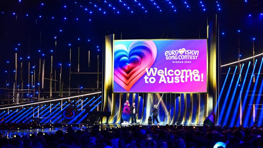 bulgaria-comes-out-of-nowhere-to-win-eurovision-and-israel-is-runner-up | GIBN bulgaria-comes-out-of-nowhere-to-win-eurovision,-and-israel-is-runner-up