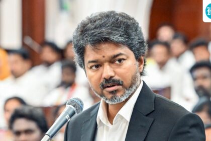 tamil-nadu-cm-vijay-retains-home,-police-and-women’s-welfare-portfolios-in-first-tvk-government