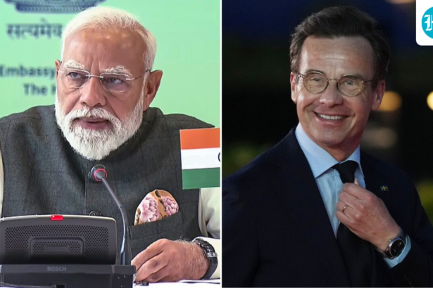 pm-modi-returns-to-sweden-on-his-first-visit-since-2018:-here’s-what’s-on-the-agenda