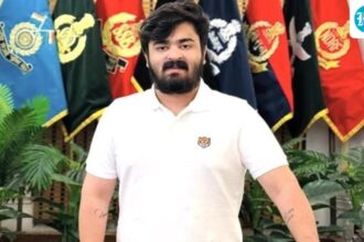 ‘no-wrongdoing…justice-will-prevail’:-union-minister-breaks-silence-after-son’s-arrest-in-pocso-case