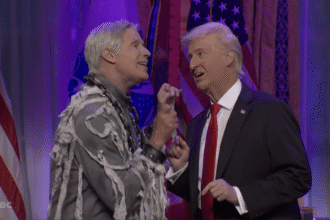 will-ferrell-facilitates-a-reunion-between-trump-and-the-ghost-of-epstein-in-the-season-51-finale-of-snl