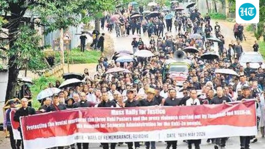 manipur’s-deputy-chief-ministers-are-the-main-negotiators-in-the-kidnapping-crisis