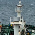 report:-an-lpg-tanker-carrying-20,000-tons-of-gas-arrives-in-gujarat-after-crossing-the-strait-of-hormuz.
