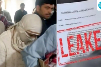 how-neet-exam-was-leaked:-‘2-sets-of-question-papers’,-3-masterminds-and-a-5-state-network