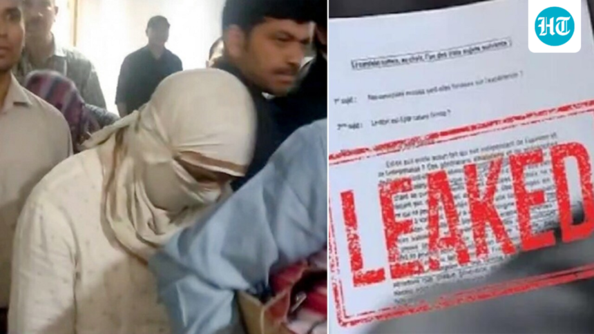 how-neet-exam-was-leaked:-‘2-sets-of-question-papers’,-3-masterminds-and-a-5-state-network