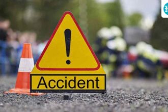 three-members-of-one-family-were-killed-and-3-others-injured-in-a-four-wheel-drive-car-accident-in-rajasthan.
