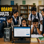 what-is-the-on-screen-marking-system-in-the-middle-of-the-class-for-cbse-class-12-results?