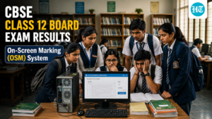 what-is-the-on-screen-marking-system-in-the-middle-of-the-class-for-cbse-class-12-results?