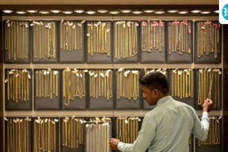 history-city:-how-ancient-india-became-the-‘golden-sparrow’-through-the-gold-trade