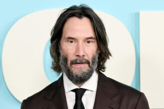 keanu-reeves-will-lead-the-voice-cast-of-hidari,-the-stop-motion-japanese-samurai-epic-from-director-masashi-kawamura.