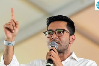tmc-wrongly-shouts-‘selective-fir’-against-abhishek-banerjee