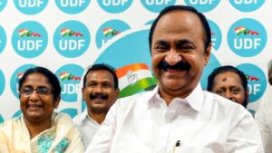 chennithala,-muraleedharan-among-congress-ministers-in-kerala-government,-iuml-for-5-posts