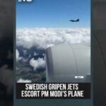 gripen-fighter-jets-escort-pm-modi’s-plane-as-it-enters-swedish-airspace:-video