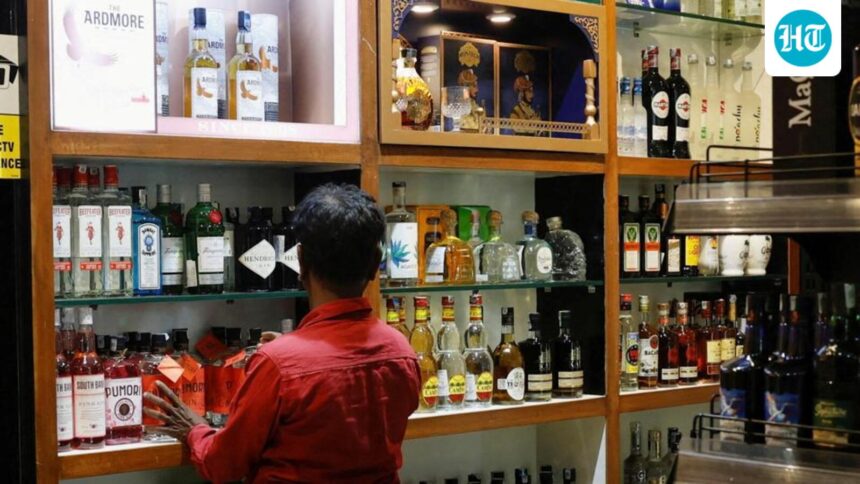 karnataka-implements-india’s-first-liquor-tax-regime