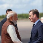prime-minister-modi-receives-the-royal-swedish-order-of-the-polar-star,-commander-grand-cross;-the-thirty-first-global-honor-to-date