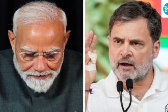 ‘chup-kyun-ho?’:-rahul-gandhi-questions-pm-modi’s-silence-on-neet-leak,-asks-why-‘failed’-minister-was-not-sacked