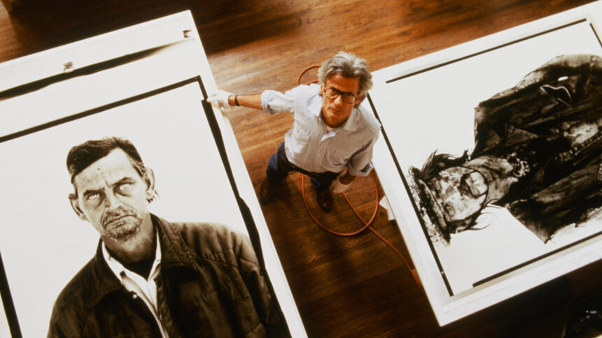 ron-howard-on-documentary-filmmaking,-richard-avedon-and-‘creative-endurance’