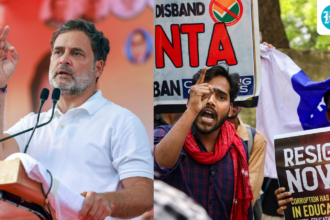 ‘disaster-department’:-rahul-gandhi-ups-the-ante-against-center-over-neet-paper-leak,-cbse’s-osm-assessment