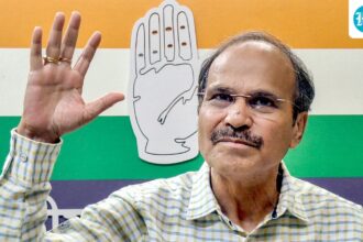 ‘causing-confusion-in-murshidabad’:-congress-adhir-chowdhury-writes-to-bengal-cm-on-animal-slaughter-notification