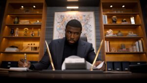 “nemesis”-creator-courtney-a.-kemp-talks-about-her-netflix-debut-and-crafting-a-finale-that-heralds-a-second-season