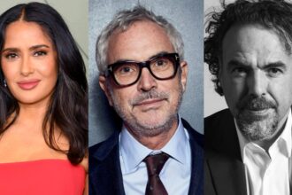 salma-hayek-pinault,-alfonso-cuaron-and-alejandro-gonzalez-inarritu-set-to-co-host-serpentine-summer-party-(exclusive)