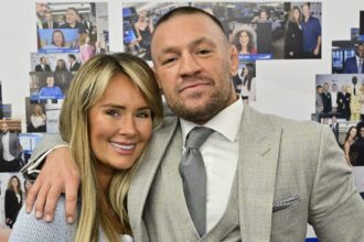 does-conor-mcgregor-have-a-wife?-meet-his-long-time-love-dee-devlin
