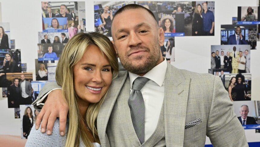 does-conor-mcgregor-have-a-wife-meet-his-long-time-love-dee-devlin | GIBN does-conor-mcgregor-have-a-wife?-meet-his-long-time-love-dee-devlin
