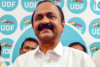 vd-satheesan,-20-minister-to-take-oath-as-kerala-gets-new-cm,-cabinet-today