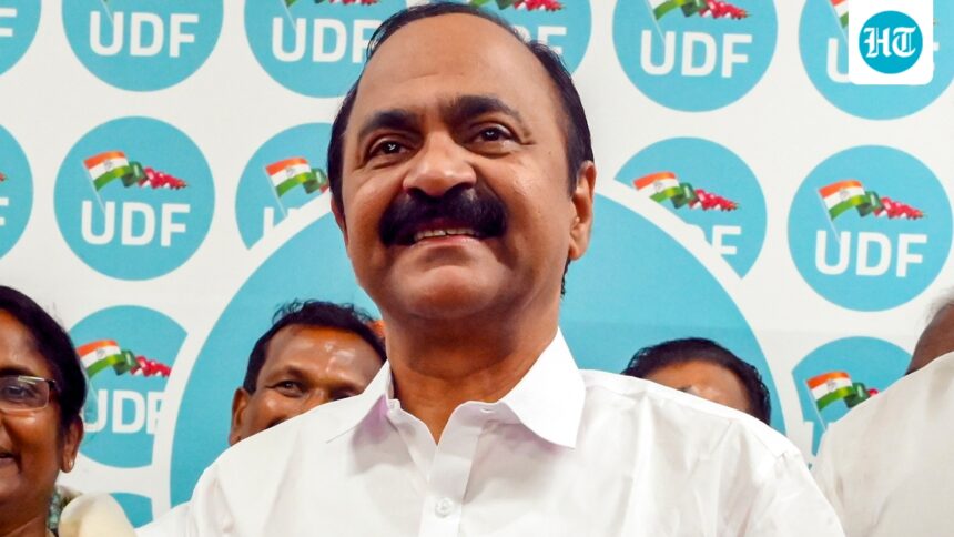 vd-satheesan,-20-minister-to-take-oath-as-kerala-gets-new-cm,-cabinet-today