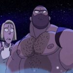 ‘jim-queen’-review:-a-gay-comedy-from-a-sleazy-french-cartoon-that-tells-a-lot-of-old-jokes