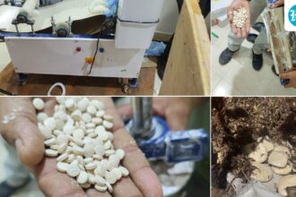 ncb-busts-dehradun-factory-manufacturing-banned-‘jihadi-drug’-captagon;-a-search-is-underway-for-another-syrian-citizen-linked-to-the-network