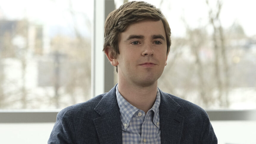 freddie-highmore-teams-up-with-david-shore-in-“i’m-not-here-to-hurt-you.”