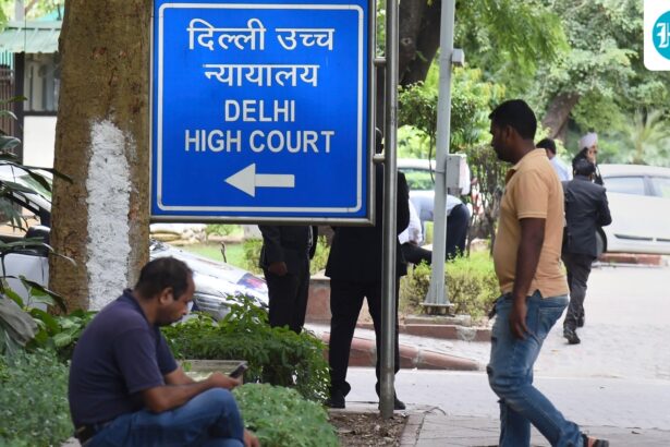 delhi-high-court-transfers-justice-rohini-after-video-of-verbal-altercation-with-lawyer-on-courtroom-rooftops