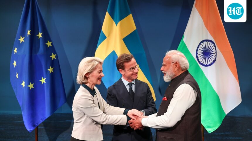 prime-minister-modis-visit-to-norway-to-focus-on-digital-technology-health-and-space | GIBN prime-minister-modi’s-visit-to-norway-to-focus-on-digital-technology,-health-and-space