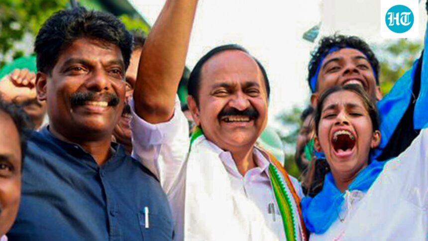 v-d-sathisan-takes-oath-as-the-new-chief-minister-of-kerala